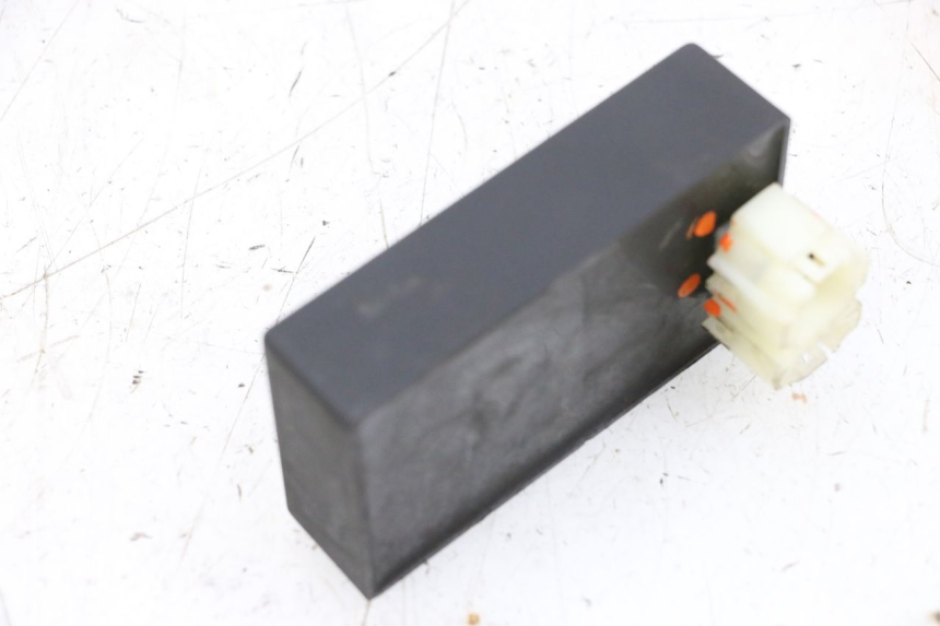 photo de CDI-unit SYM ORBIT 2 4T 50 (2008 - 2017) - Zoom op gebruiksstaat