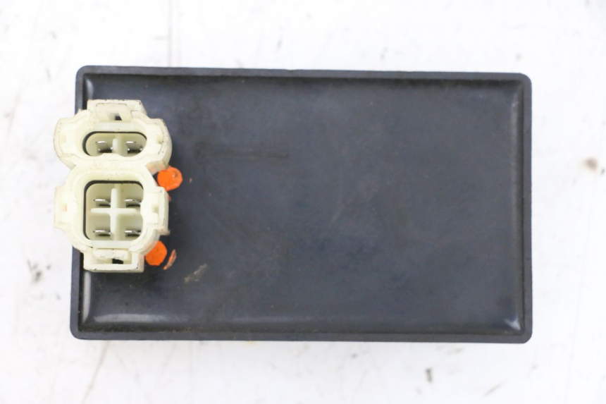 photo de CDI-unit SYM ORBIT 2 4T 50 (2008 - 2017) - Andere kijkhoek