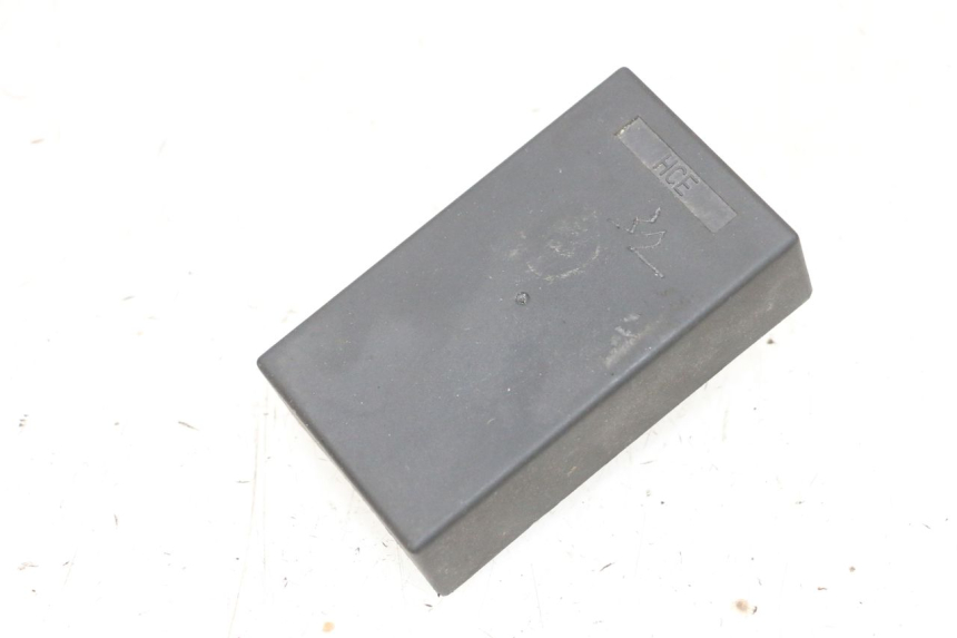 photo de CDI-unit SYM ORBIT 2 50 (2008 - 2014) - Hoofdaanzicht