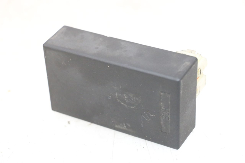 photo de CDI-unit SYM ORBIT 2 50 (2008 - 2014) - Zoom op gebruiksstaat