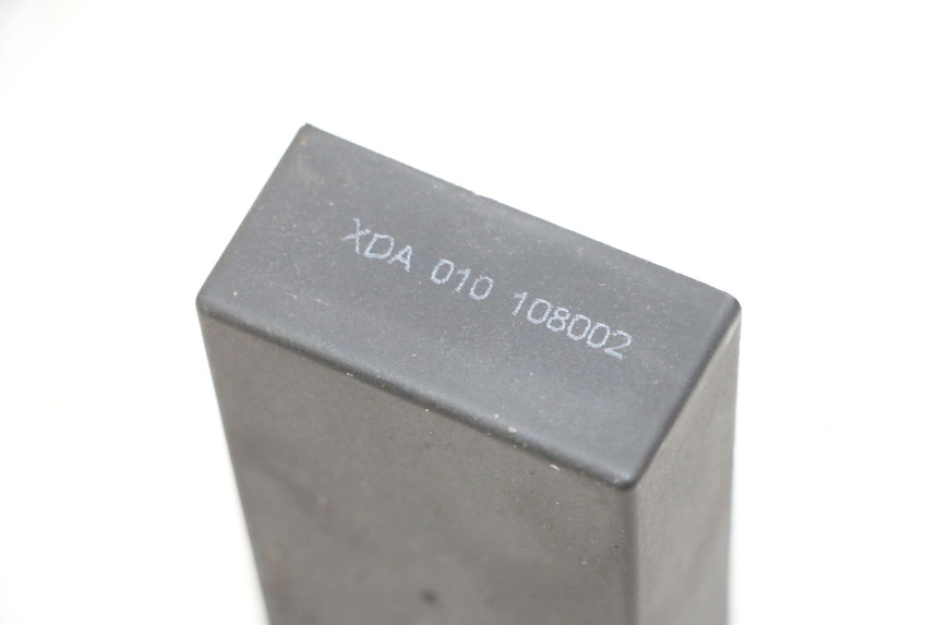 photo de CDI-unit SYM ORBIT 2 50 (2008 - 2014) - Andere kijkhoek