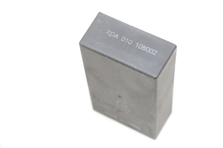 photo de CDI-unit SYM ORBIT 2 50 (2008 - 2014) - Technische close-up