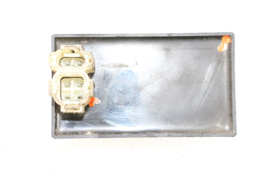 photo de CDI-unit SYM ORBIT 2 50 (2008 - 2014) - Overzicht