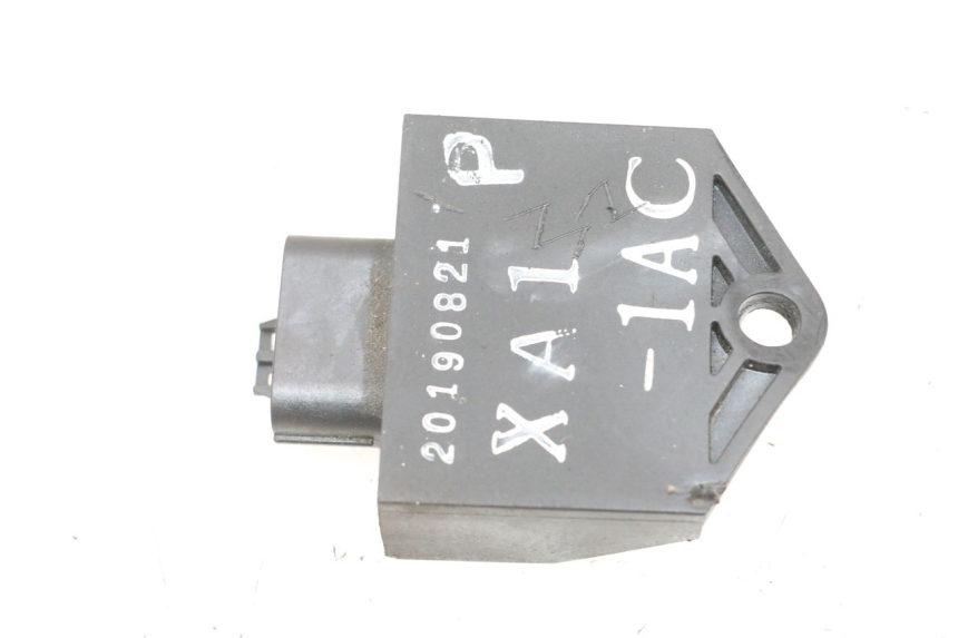 photo de CDI-unit SYM ORBIT III 3 4T 50 (2018 - 2021) - Detail van het onderdeel