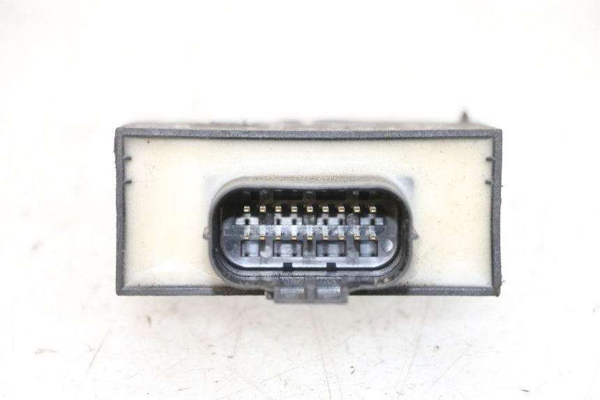 photo de CDI-unit SYM ORBIT III 3 4T 50 (2018 - 2021) - Zoom op gebruiksstaat