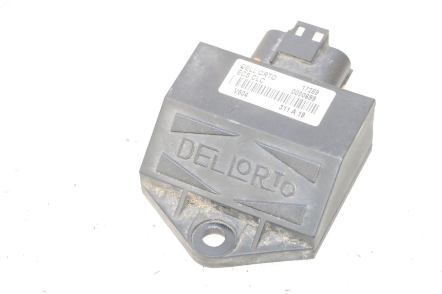 photo de CDI-unit SYM ORBIT III 3 4T 50 (2018 - 2021) - Detail van het onderdeel