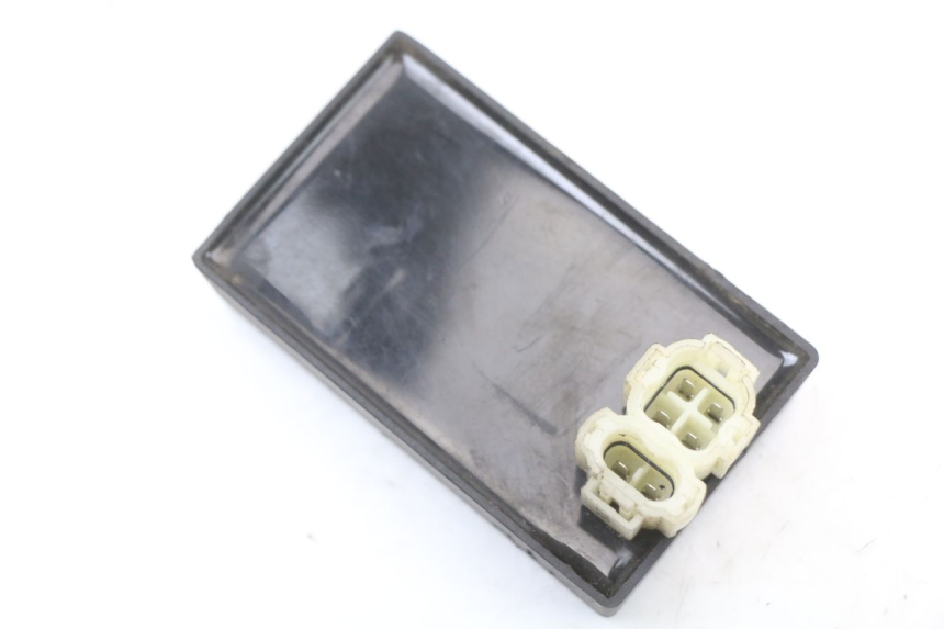 photo de CDI-unit SYM ORBIT 50 (2008 - 2010) - Hoofdaanzicht