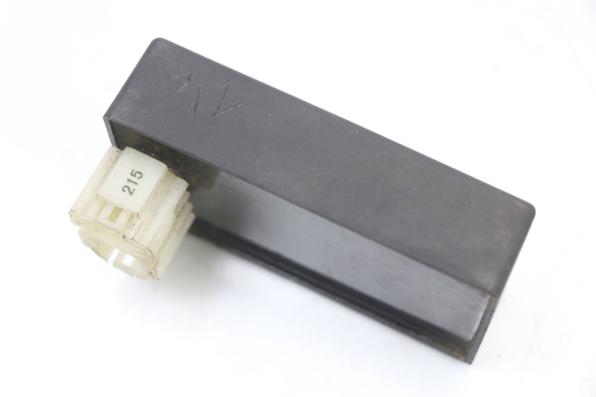 photo de CDI-unit SYM ORBIT 50 (2008 - 2010) - Detail van het onderdeel