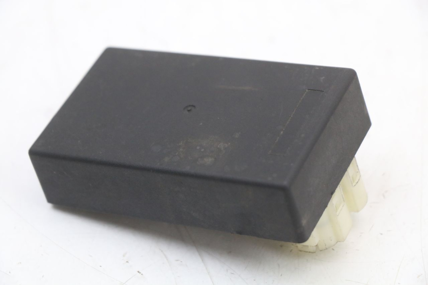 photo de CDI-unit SYM ORBIT 50 (2008 - 2010) - Zoom op gebruiksstaat