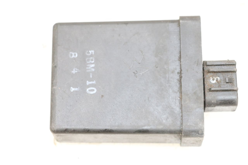 photo de CDI-unit MBK OVETTO 2T 50 (2007 - 2017) - Hoofdaanzicht