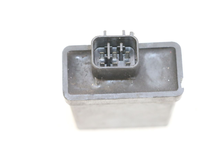 photo de CDI-unit MBK OVETTO 2T 50 (2007 - 2017) - Zoom op gebruiksstaat