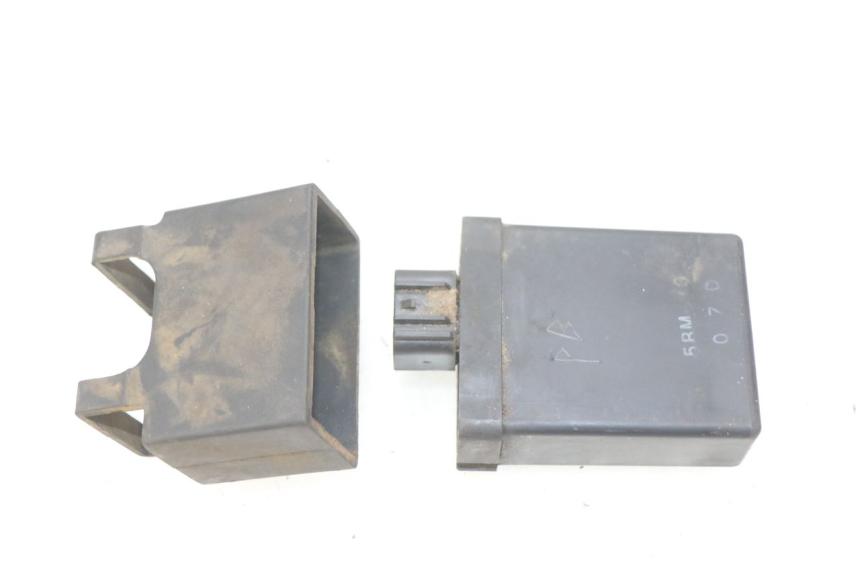 photo de CDI-unit MBK OVETTO 2T 50 (2007 - 2017) - Hoofdaanzicht