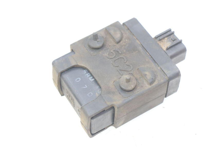 photo de CDI-unit MBK OVETTO 2T 50 (2007 - 2017) - Detail van het onderdeel