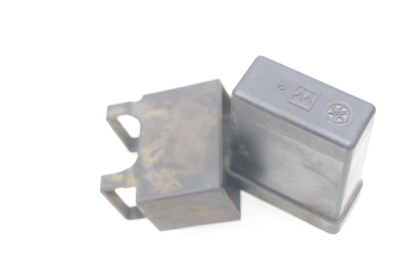 photo de CDI-unit MBK OVETTO 2T 50 (2007 - 2017) - Zoom op gebruiksstaat