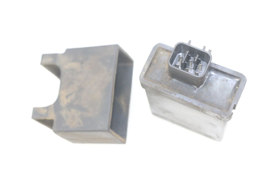 photo de CDI-unit MBK OVETTO 2T 50 (2007 - 2017) - Andere kijkhoek