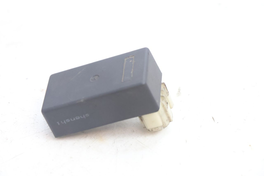 photo de CDI-unit IMF INDUSTRIE PACH 2T 50 (2009 - 2013) - Technische close-up