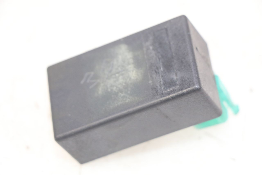 photo de CDI-unit PANTHERA PANTHERA 110 (2010 - 2017) - Hoofdaanzicht