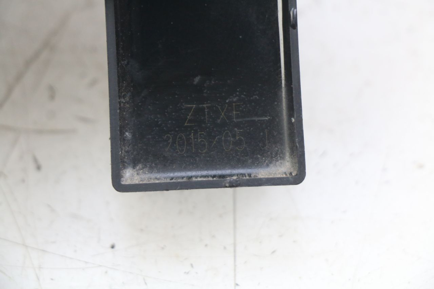 photo de CDI-unit PANTHERA PANTHERA 110 (2010 - 2017) - Detail van het onderdeel