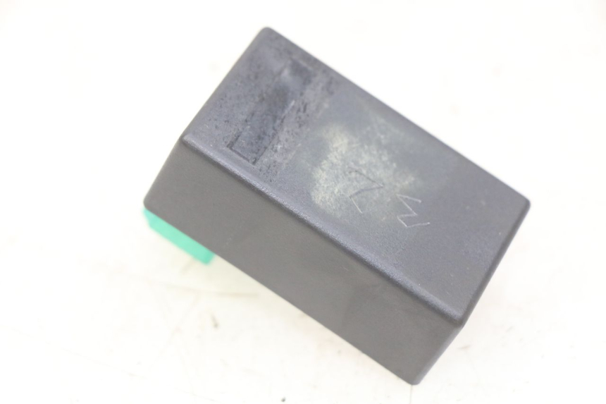 photo de CDI-unit PANTHERA PANTHERA 110 (2010 - 2017) - Zoom op gebruiksstaat