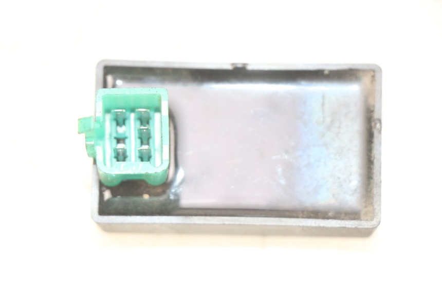 photo de CDI-unit PANTHERA PANTHERA 110 (2010 - 2017) - Andere kijkhoek