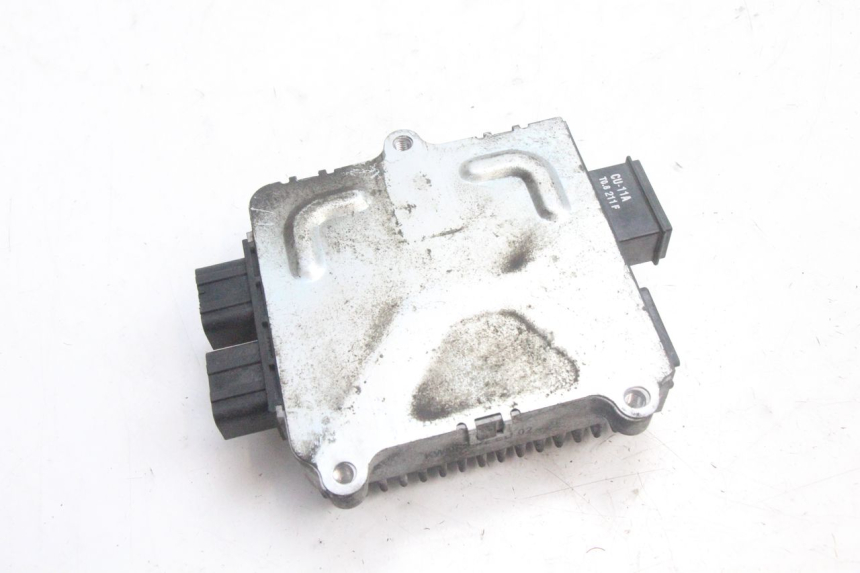 photo de CDI-unit HONDA PCX (JF28) 125 (2009 - 2011) - Technische close-up