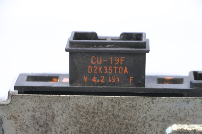 photo de CDI-unit HONDA PCX (JF57/JF64) 125 (2014 - 2018) - Overzicht