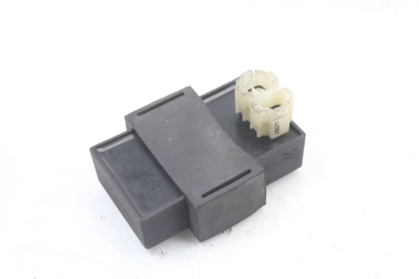 photo de CDI-unit PEUGEOT DJANGO 125 (2014 - 2017) - Hoofdaanzicht