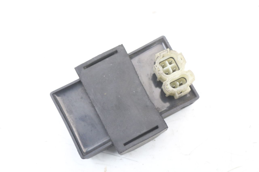 photo de CDI-unit PEUGEOT DJANGO 125 (2014 - 2017) - Detail van het onderdeel