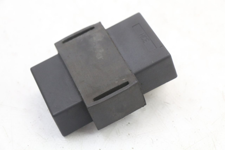 photo de CDI-unit PEUGEOT DJANGO 125 (2014 - 2017) - Andere kijkhoek