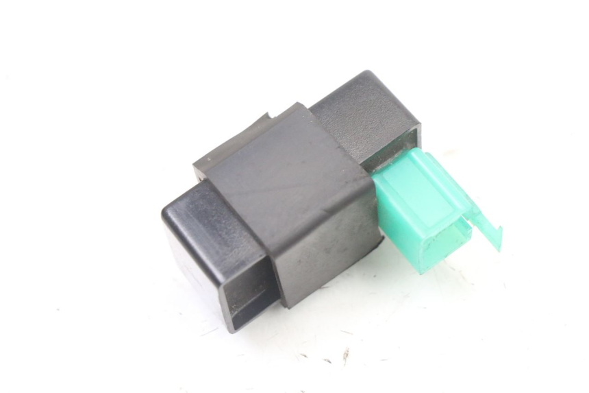 photo de CDI-unit PEUGEOT KISBEE 4T 50 (2018 - 2022) - Hoofdaanzicht