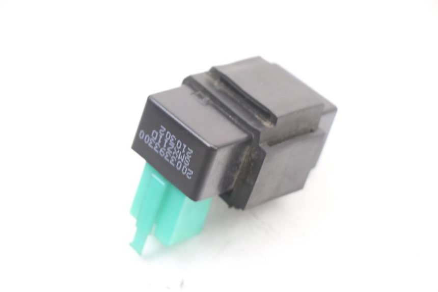 photo de CDI-unit PEUGEOT KISBEE 4T 50 (2018 - 2022) - Zoom op gebruiksstaat