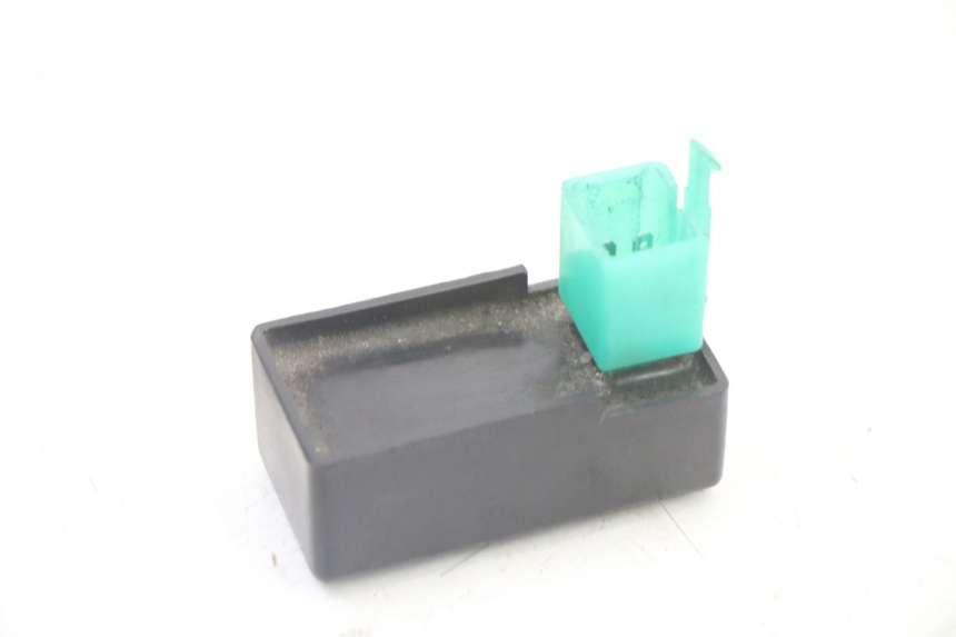 photo de CDI-unit PEUGEOT KISBEE 4T 50 (2018 - 2022) - Zoom op gebruiksstaat