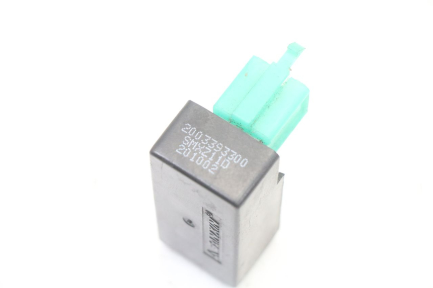 photo de CDI-unit PEUGEOT KISBEE 4T 50 (2018 - 2022) - Andere kijkhoek