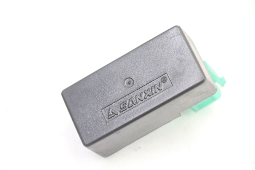 photo de CDI-unit PEUGEOT KISBEE 4T 50 (2018 - 2022) - Technische close-up