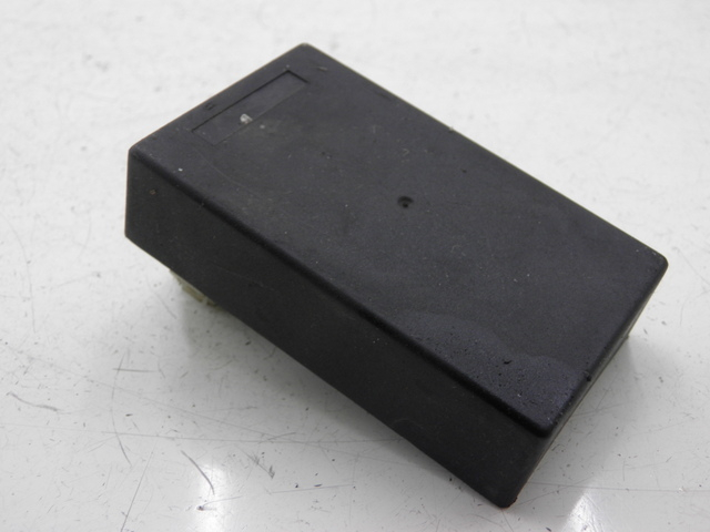 photo de CDI-unit PEUGEOT LUDIX 2 PRO 4T 50 (2008 - 2013) - Hoofdaanzicht