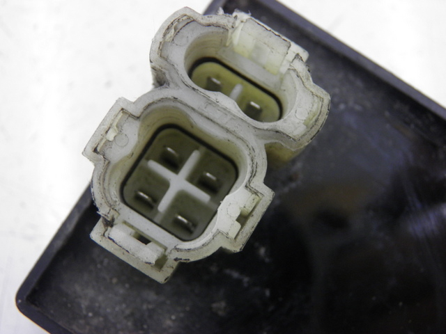 photo de CDI-unit PEUGEOT LUDIX 2 PRO 4T 50 (2008 - 2013) - Detail van het onderdeel