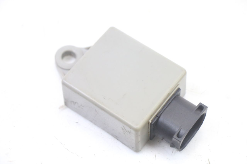 photo de CDI-unit PEUGEOT TKR TREKKER FURIOUS 50 (2005 - 2014) - Hoofdaanzicht