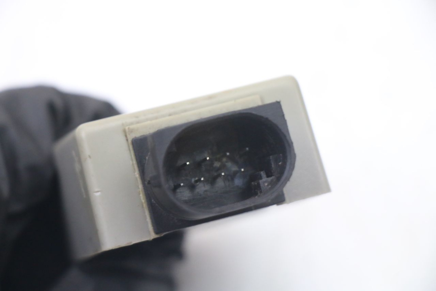 photo de CDI-unit PEUGEOT TKR TREKKER FURIOUS 50 (2005 - 2014) - Zoom op gebruiksstaat