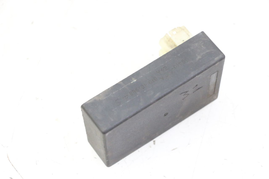 photo de CDI-unit PEUGEOT TWEET 4T 50 (2014 - 2019) - Zoom op gebruiksstaat