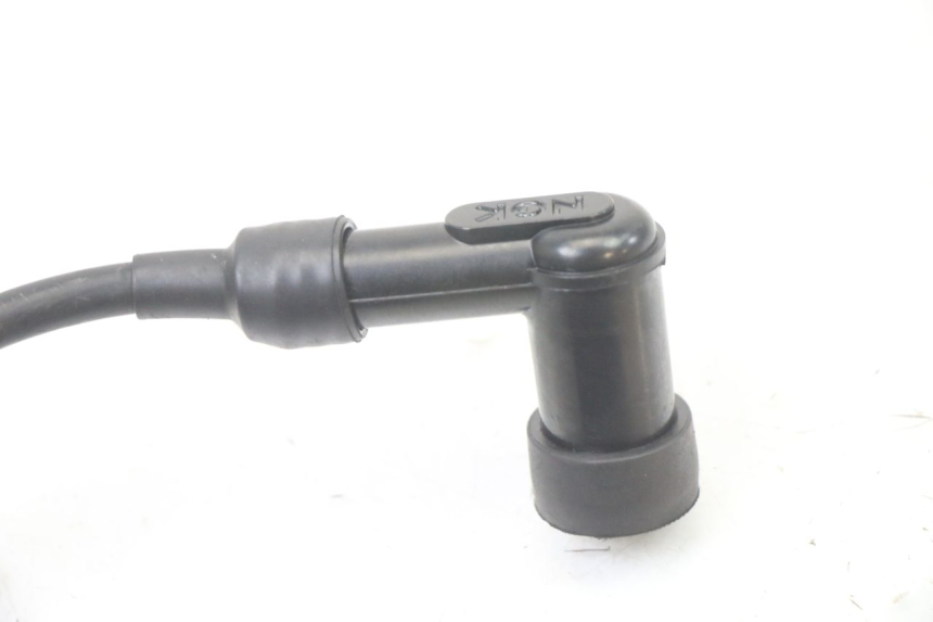 photo de CDI-unit PIAGGIO VESPA LX 2T 50 (2005 - 2013) - Zoom op gebruiksstaat