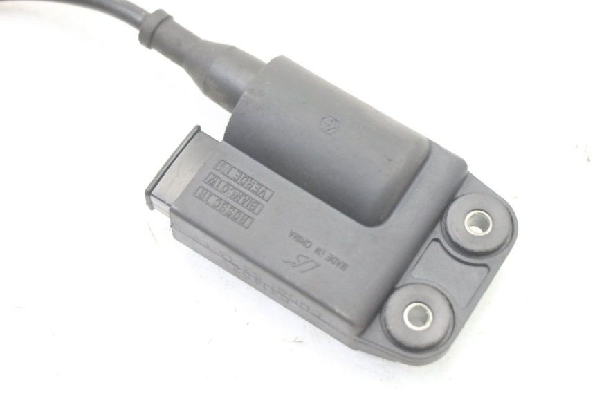 photo de CDI-unit PIAGGIO VESPA LX 2T 50 (2005 - 2013) - Bevestigingspunten