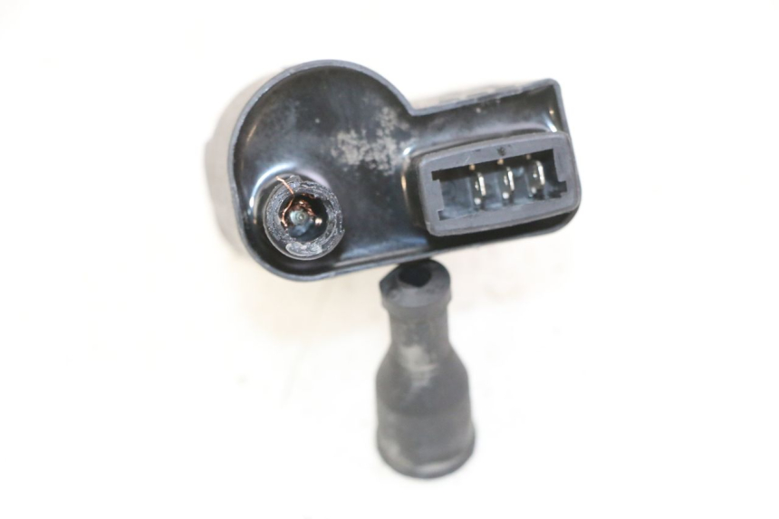 photo de CDI-unit PIAGGIO VESPA S 2T 50 (2007 - 2014) - Zoom op gebruiksstaat