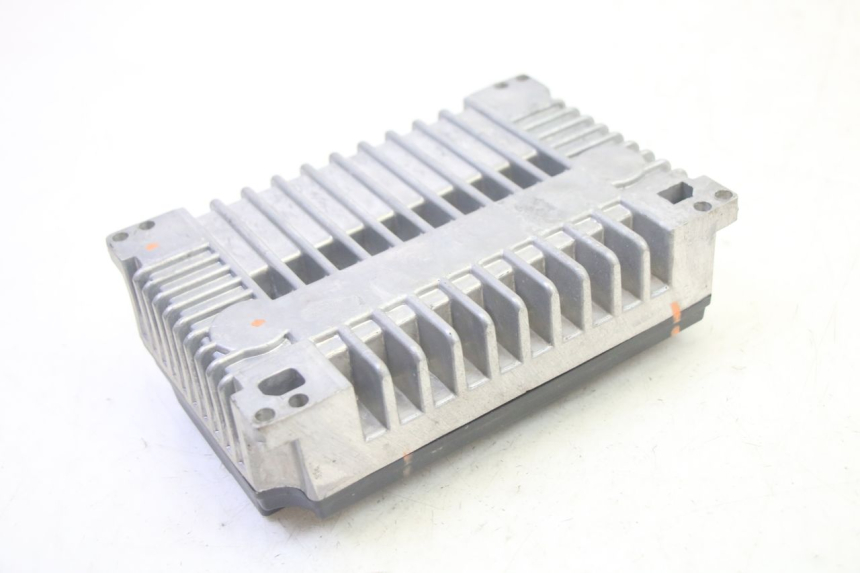 photo de CDI-unit EFUN PUSA 1 - Hoofdaanzicht