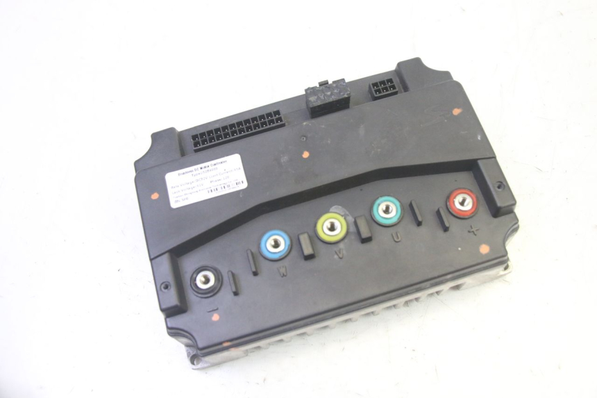 photo de CDI-unit EFUN PUSA 1 - Andere kijkhoek