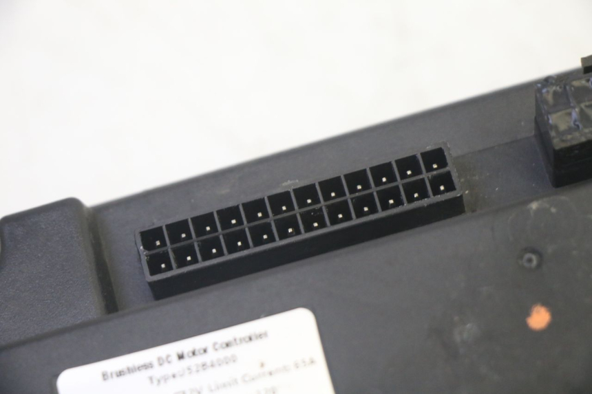 photo de CDI-unit EFUN PUSA 1 - Technische close-up