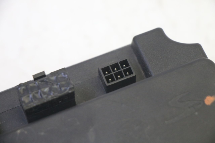 photo de CDI-unit EFUN PUSA 1 - Overzicht