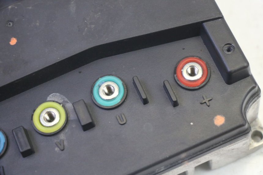 photo de CDI-unit EFUN PUSA 1 - Gecontroleerd onderdeel