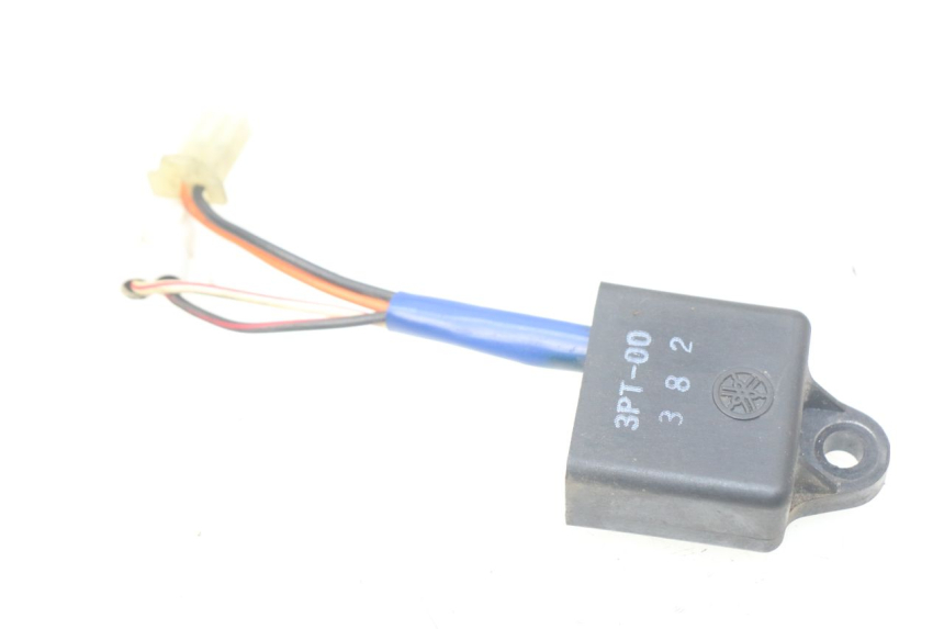 photo de CDI-unit YAMAHA PW 50 (1984 - 2025) - Hoofdaanzicht