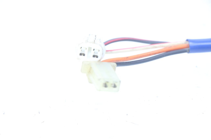 photo de CDI-unit YAMAHA PW 50 (1984 - 2025) - Zoom op gebruiksstaat