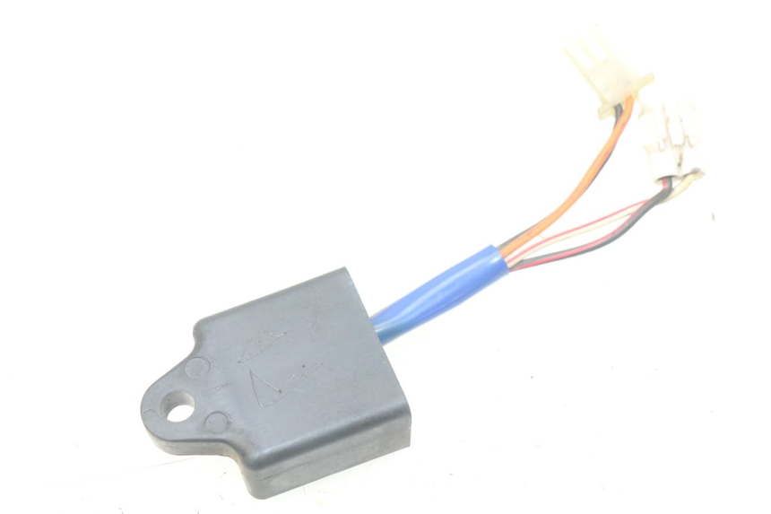 photo de CDI-unit YAMAHA PW 50 (1984 - 2025) - Andere kijkhoek